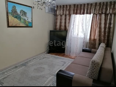 1-комн. квартира , 38м² , 10/11 этаж