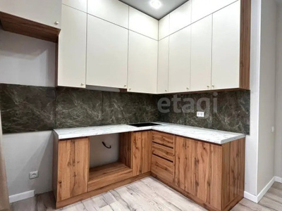 Продажа 1-комнатной квартиры, 38 м, Орынбор, дом 13