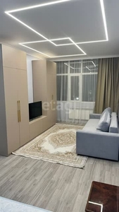 1-комн. квартира , 39м² , 4/10 этаж