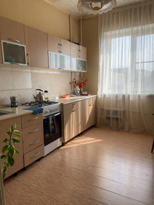 Продажа 1-комнатной квартиры, 40 м, Таугуль, дом 24