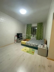 1-комн. квартира , 41.3м² , 3/12 этаж