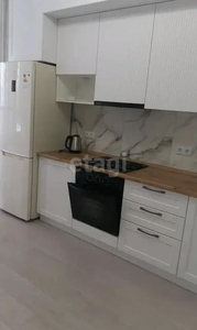 1-комн. квартира , 42м² , 2/10 этаж