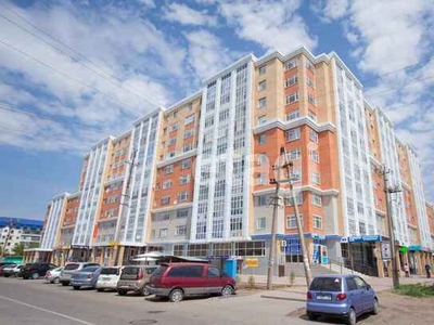 1-комн. квартира , 51м² , 9/10 этаж