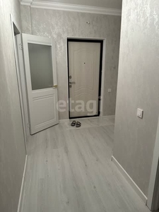 1-комн. квартира , 51.3м² , 10/12 этаж