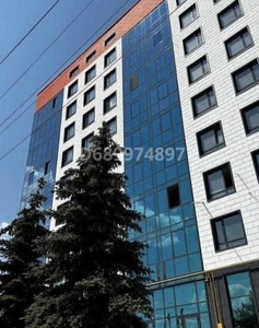 2 комнатная квартира, Каирбекова 31