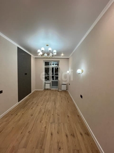 2-комн. квартира , 36.7м² , 2/10 этаж