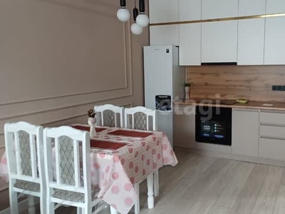 2-комн. квартира , 41м² , 2/12 этаж