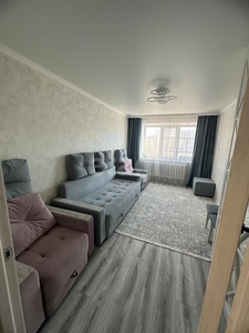 2-комн. квартира , 41м² , 5/5 этаж