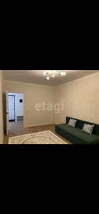 2-комн. квартира , 43.7м² , 3/12 этаж