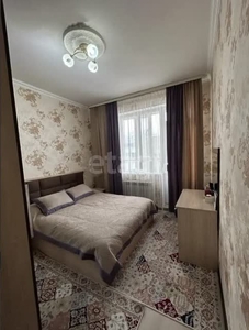 2-комн. квартира , 45м² , 12/23 этаж