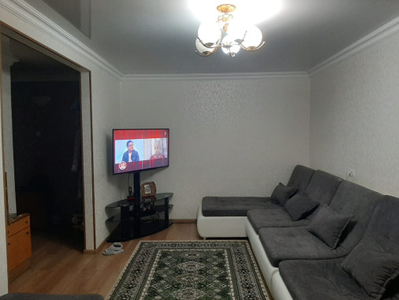 Продажа 2-комнатной квартиры, 45 м, Н. Абдирова, дом 22/3