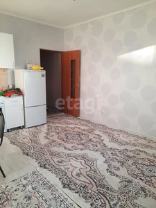 2-комн. квартира , 45.9м² , 5/16 этаж