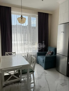 2-комн. квартира , 46м² , 3/10 этаж