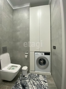 2-комн. квартира , 47м² , 12/16 этаж