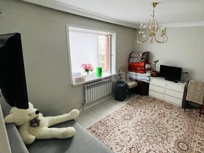 2-комн. квартира , 49.05м² , 3/3 этаж