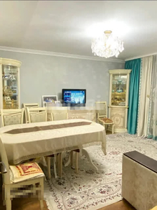 2-комн. квартира , 50м² , 2/5 этаж