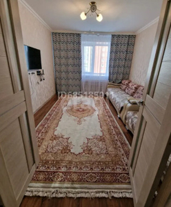 Продажа 2-комнатной квартиры, 50 м, Сауран, дом 20