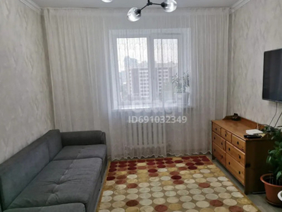 Продажа 2-комнатной квартиры, 50 м, Сауран, дом 6