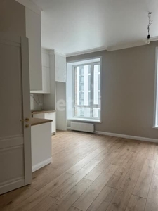 2-комн. квартира , 50м² , 8/12 этаж