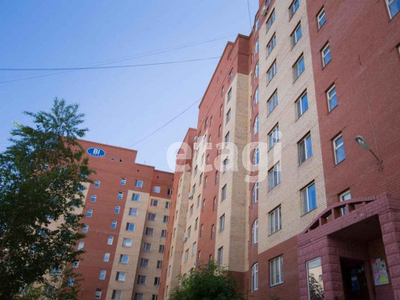 Продажа 2-комнатной квартиры, 53 м, Куйши Дина, дом 46