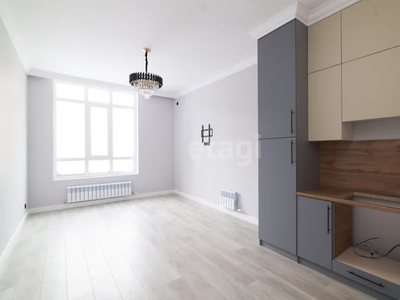 2-комн. квартира , 53м² , 6/17 этаж