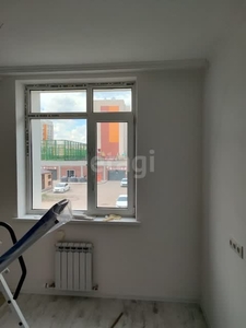 2-комн. квартира , 54м² , 2/8 этаж