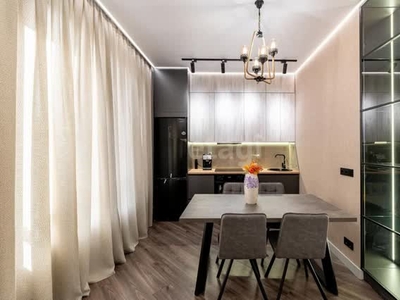 2-комн. квартира , 55м² , 9/10 этаж