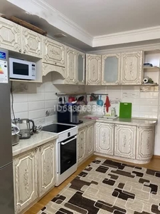 2-комн. квартира , 55.1м² , 2/17 этаж