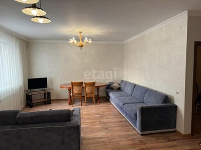 2-комн. квартира , 55.4м² , 7/12 этаж