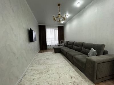 2-комн. квартира , 56м² , 8/12 этаж