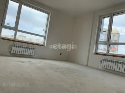 2-комн. квартира , 58.3м² , 6/9 этаж