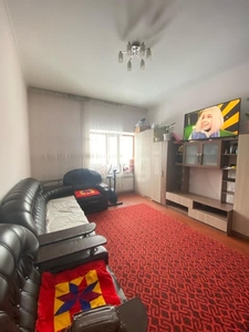 2-комн. квартира , 59м² , 2/5 этаж