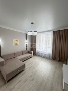 2-комн. квартира , 60м² , 6/10 этаж