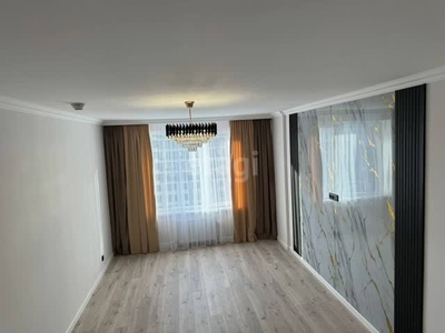 2-комн. квартира , 62м² , 9/16 этаж