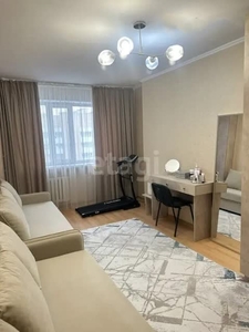 2-комн. квартира , 74м² , 8/10 этаж