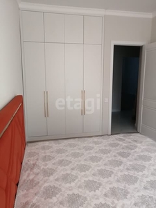 2-комн. квартира , 76м² , 9/17 этаж