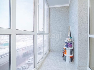 3-комн. квартира , 101.4м² , 6/12 этаж