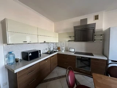 3-комн. квартира , 143.2м² , 9/9 этаж