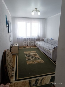 3-комн. квартира , 53.1м² , 3/5 этаж