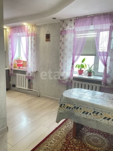 3-комн. квартира , 57м² , 5/5 этаж