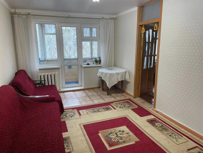 Продажа 3-комнатной квартиры, 60 м, Гоголя