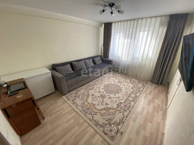 3-комн. квартира , 60.4м² , 2/5 этаж