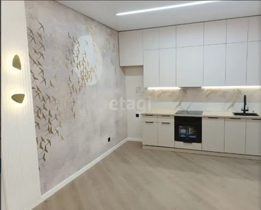 3-комн. квартира , 67м² , 4/9 этаж