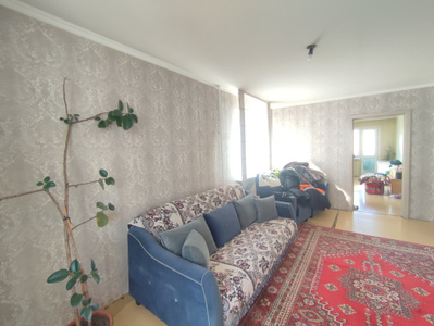 Продажа 3-комнатной квартиры, 70 м, Карбышева, дом 2