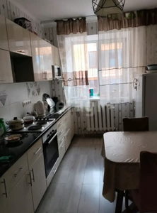 3-комн. квартира , 70м² , 3/9 этаж