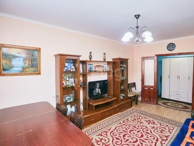 3-комн. квартира , 70м² , 4/6 этаж