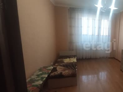 3-комн. квартира , 70м² , 7/12 этаж