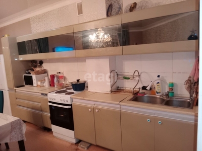 3-комн. квартира , 79.4м² , 2/5 этаж