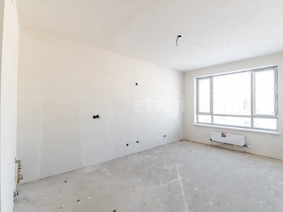 3-комн. квартира , 84м² , 7/9 этаж