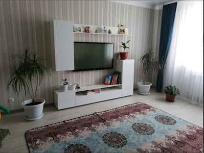 Продажа 3-комнатной квартиры, 85 м, Кошкарбаева, дом 25